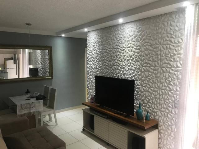 Apartamento para Venda em Taboão da Serra - 2