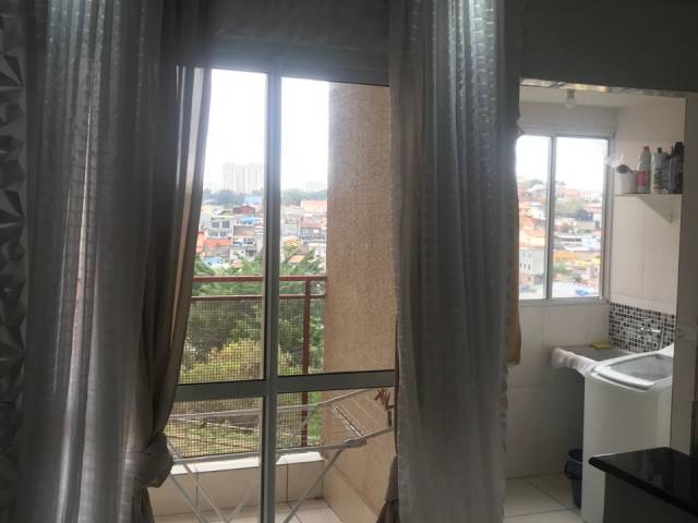 Apartamento para Venda em Taboão da Serra - 4