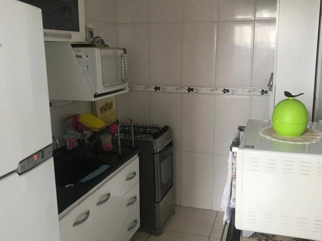 Apartamento para Venda em Taboão da Serra - 5