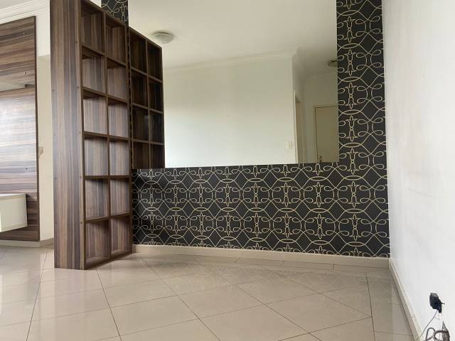 Apartamento para Venda em Taboão da Serra - 2