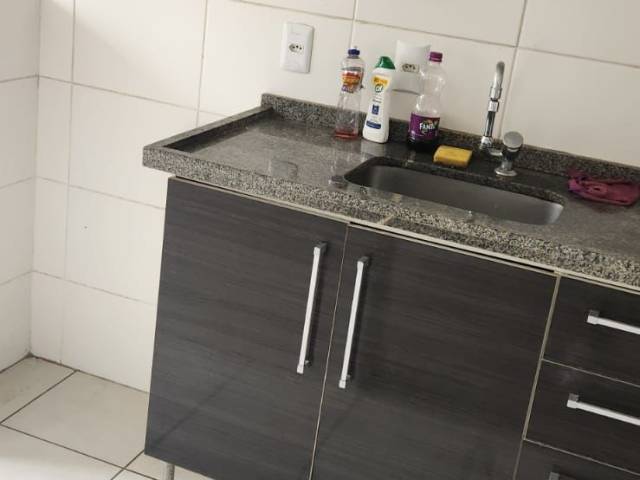 Apartamento para Locação em Taboão da Serra - 2