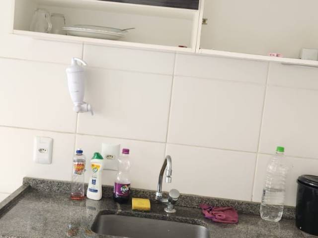 Apartamento para Locação em Taboão da Serra - 3