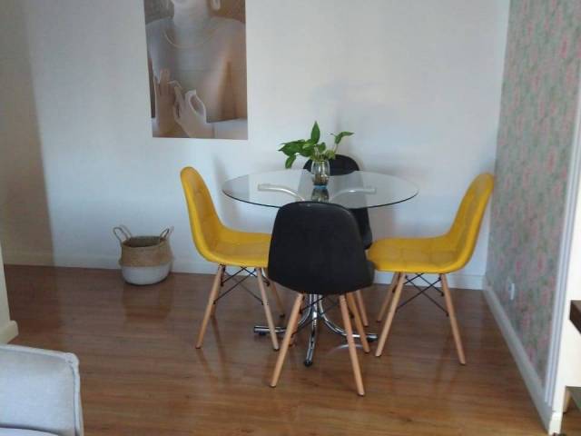 Apartamento para Venda em Taboão da Serra - 3