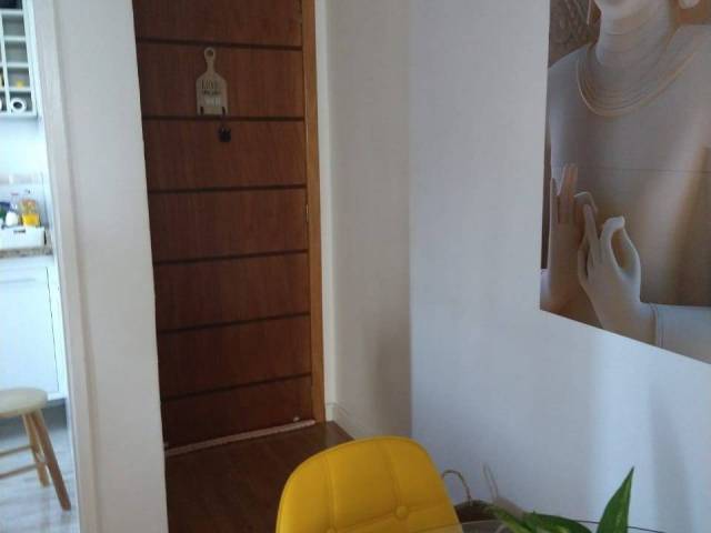 Apartamento para Venda em Taboão da Serra - 5