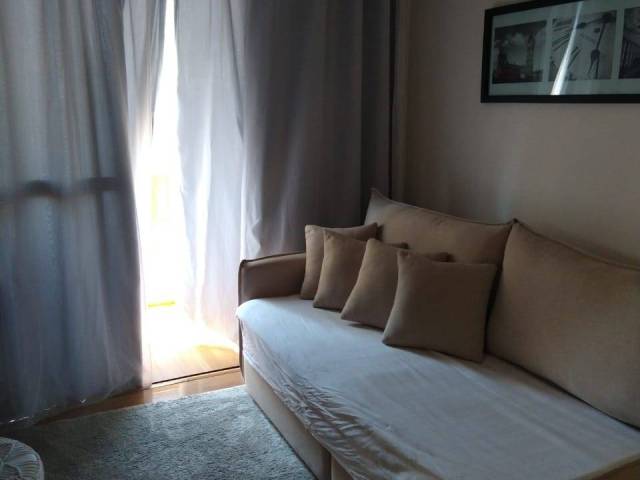 Apartamento para Venda em Taboão da Serra - 2