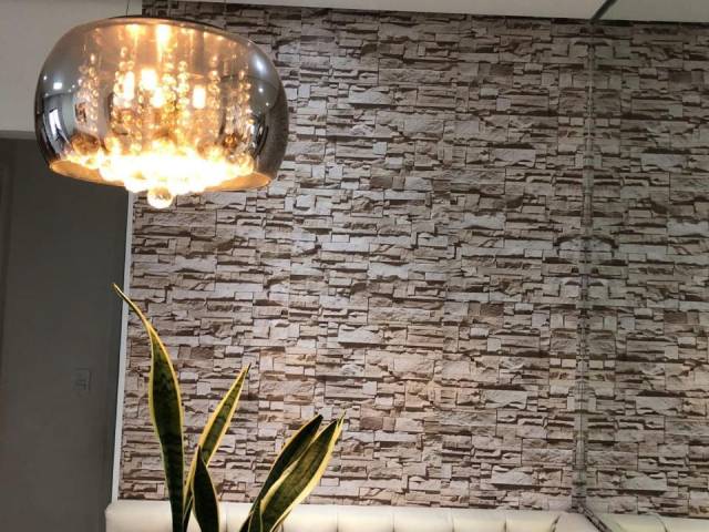 Apartamento para Venda em Taboão da Serra - 2