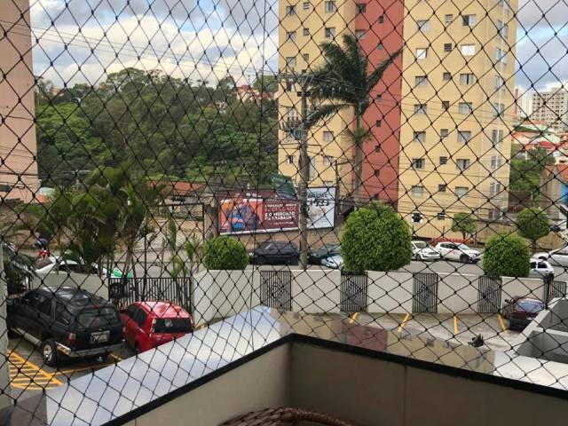 Apartamento para Venda em Taboão da Serra - 5