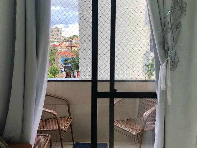 Apartamento para Venda em Taboão da Serra - 4