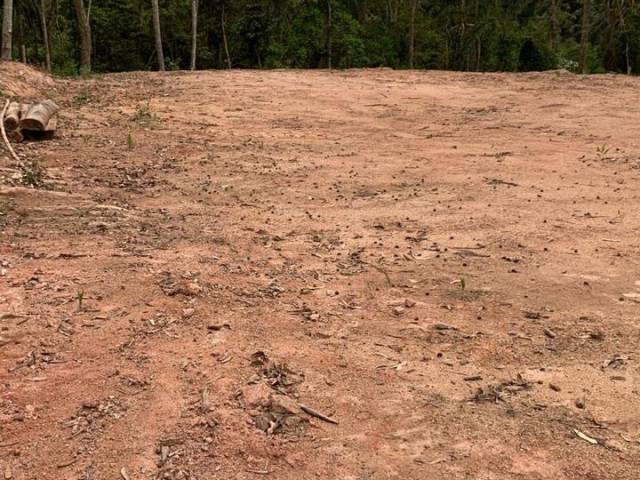 Terreno para Venda em Embu das Artes - 2