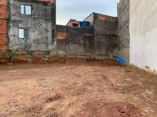 #1065-A - Terreno para Venda em Taboão da Serra - SP - 3