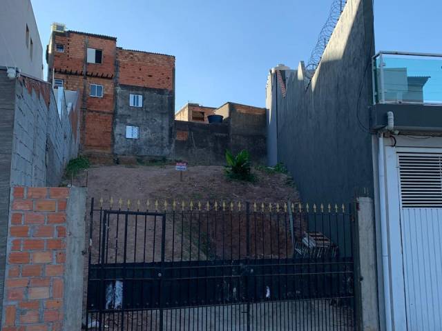 Venda em Parque das Cigarreiras - Taboão da Serra