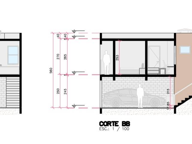 #1066-A - Terreno para Venda em Taboão da Serra - SP - 3
