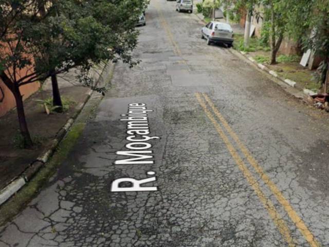 Terreno para Venda em Taboão da Serra - 3