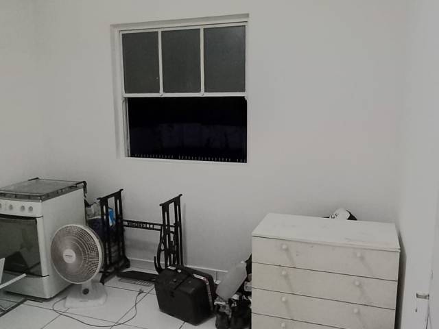 Apartamento para Venda em Taboão da Serra - 3