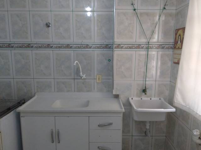 Apartamento para Venda em Taboão da Serra - 3