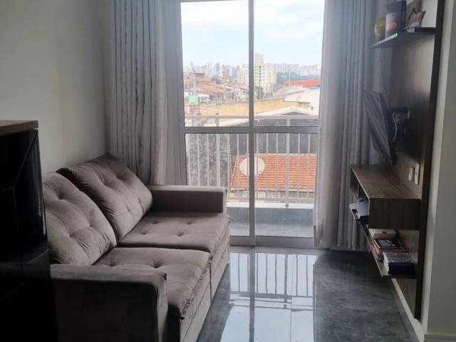 Venda em Jardim Monte Alegre - Taboão da Serra