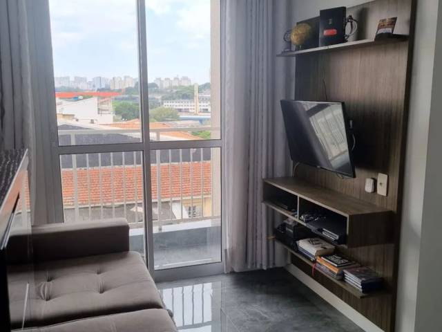 Apartamento para Venda em Taboão da Serra - 2
