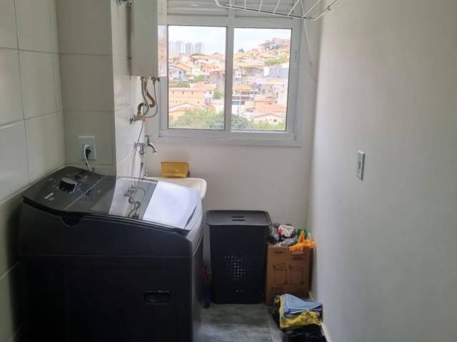 Apartamento para Venda em Taboão da Serra - 5