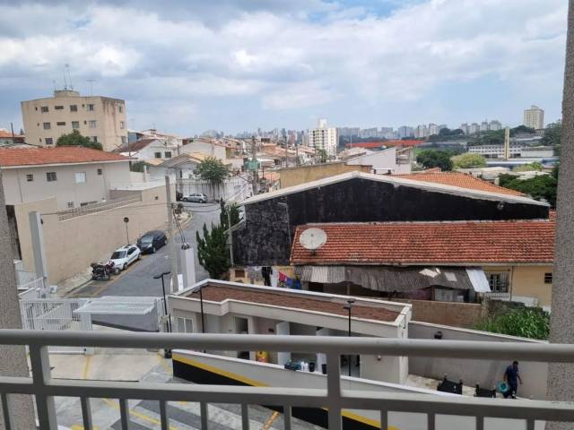 Apartamento para Venda em Taboão da Serra - 3