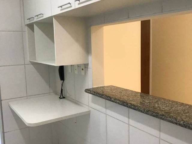 Apartamento para Venda em Taboão da Serra - 5