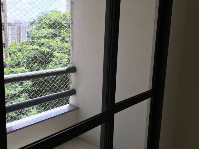 Apartamento para Venda em Taboão da Serra - 2