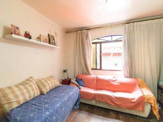 #1072-A - Sobrado para Venda em São Paulo - SP - 2