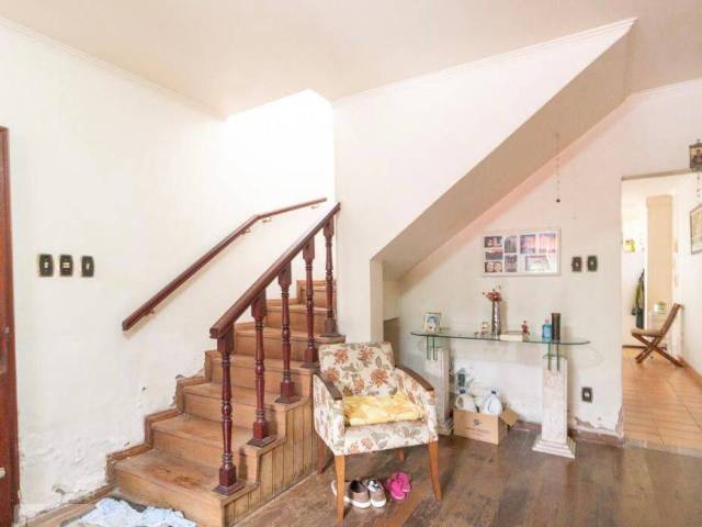 #1072-A - Sobrado para Venda em São Paulo - SP - 3