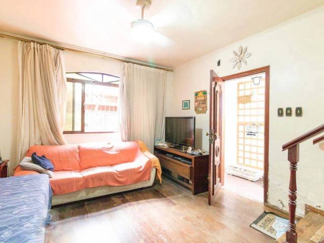 Venda em Vila Tiradentes - São Paulo