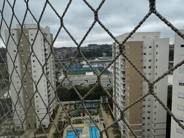 Apartamento para Venda em Taboão da Serra - 3