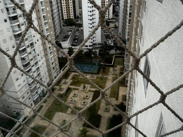 Apartamento para Venda em Taboão da Serra - 4