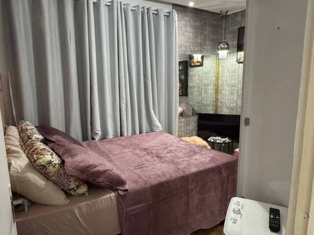 Apartamento para Venda em Taboão da Serra - 5