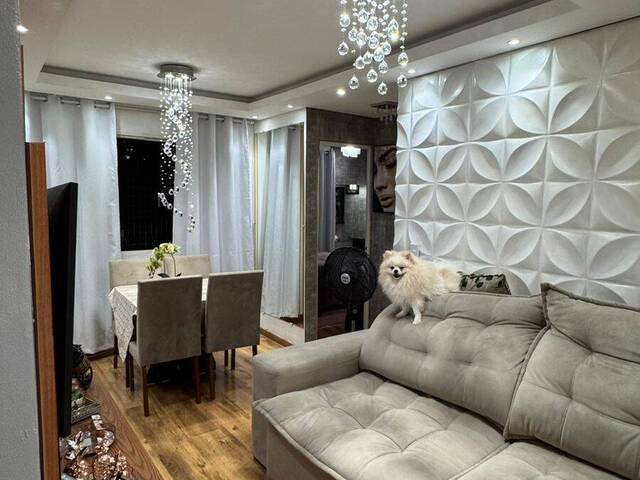 Apartamento para Venda em Taboão da Serra - 2