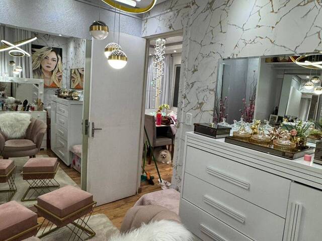 Apartamento para Venda em Taboão da Serra - 3