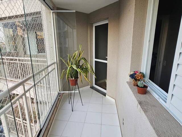 Apartamento para Venda em Taboão da Serra - 3