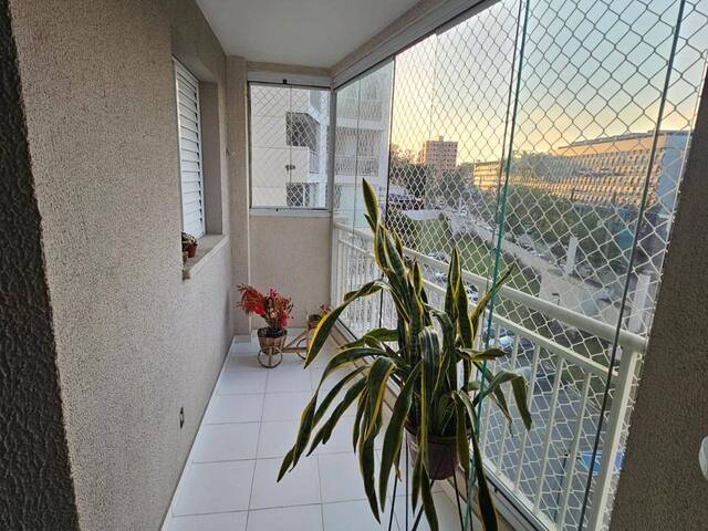 Apartamento para Venda em Taboão da Serra - 4