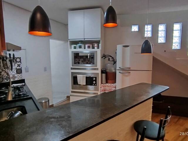 Casa para Venda em Taboão da Serra - 4