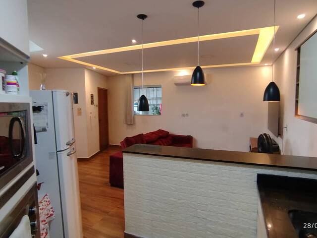 Casa para Venda em Taboão da Serra - 3