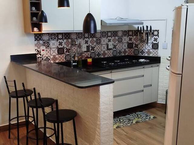 Casa para Venda em Taboão da Serra - 5