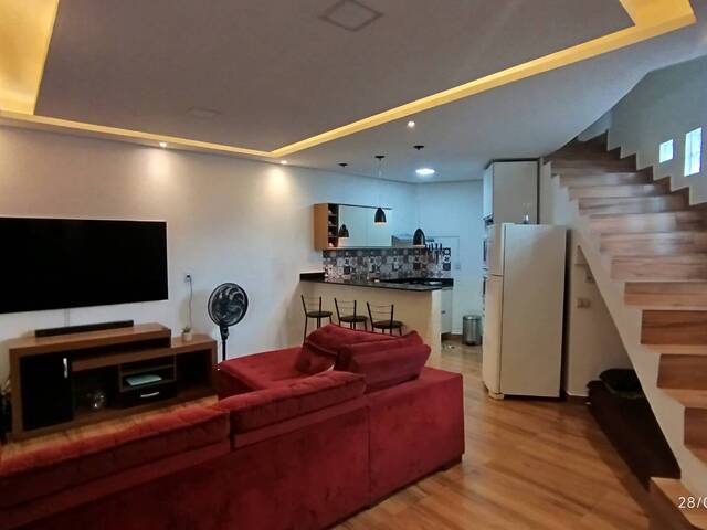 Venda em Vila Carmelina Gonçalves - Taboão da Serra