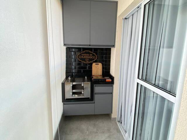 Apartamento para Venda em Taboão da Serra - 5