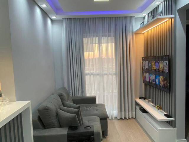 Apartamento para Venda em Taboão da Serra - 2