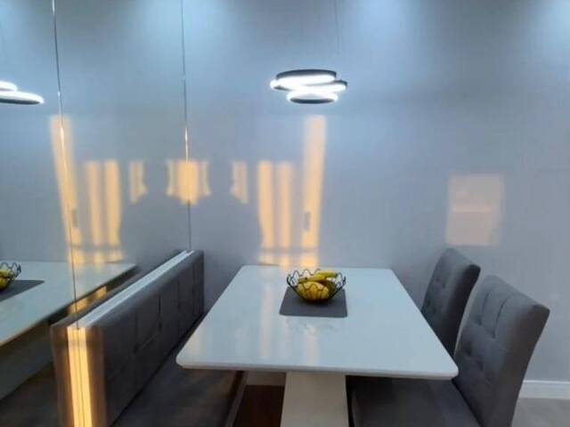 Apartamento para Venda em Taboão da Serra - 3