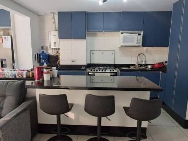 Apartamento para Venda em Taboão da Serra - 2