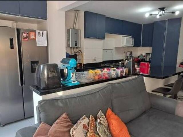 Apartamento para Venda em Taboão da Serra - 3