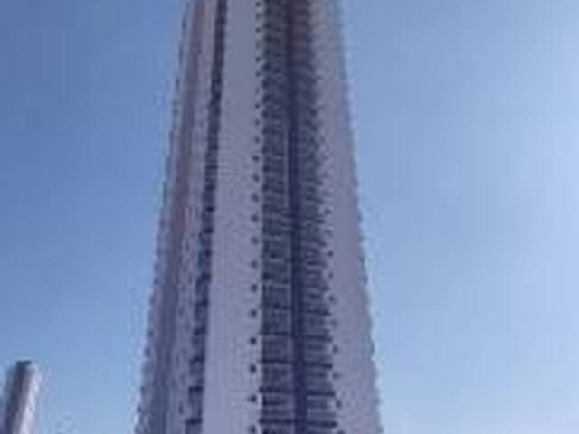 Apartamento para Venda em Embu das Artes - 3