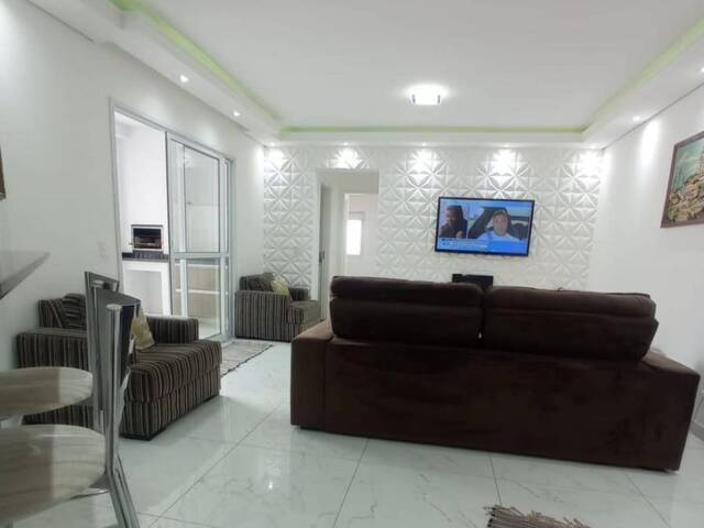 Apartamento para Venda em Embu das Artes - 2