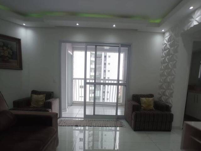 Apartamento para Venda em Embu das Artes - 5