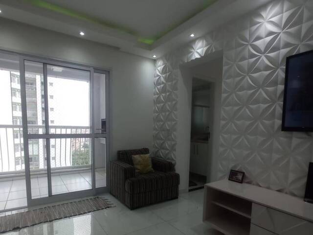 Apartamento para Venda em Embu das Artes - 4