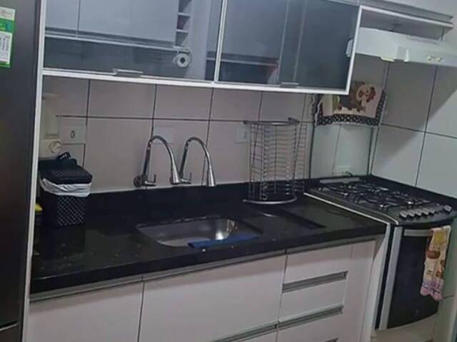 Apartamento para Venda em Taboão da Serra - 3