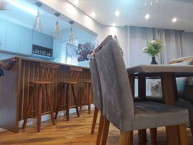 Apartamento para Venda em Embu das Artes - 5